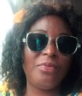 Rencontre Femme Cameroun à Douala  : Josiane, 38 ans